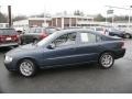 Barents Blue Metallic - S60 2.5T AWD Photo No. 6