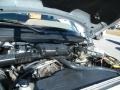 Stone White - Ram 2500 SLT Extended Cab Photo No. 21