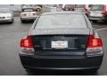 Barents Blue Metallic - S60 2.5T AWD Photo No. 8