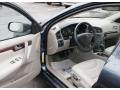 Taupe Interior Photo for 2008 Volvo S60 #41511417
