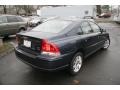 Barents Blue Metallic - S60 2.5T AWD Photo No. 11