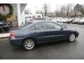 Barents Blue Metallic - S60 2.5T AWD Photo No. 12