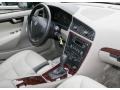 Taupe Interior Photo for 2008 Volvo S60 #41511485
