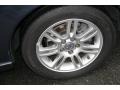 2008 Volvo S60 2.5T AWD Wheel and Tire Photo