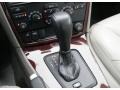 Taupe Transmission Photo for 2008 Volvo S60 #41511585