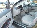 Gray Interior Photo for 2007 Buick LaCrosse #41511609