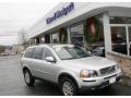 Silver Metallic - XC90 3.2 AWD Photo No. 1