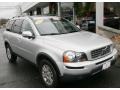 Silver Metallic - XC90 3.2 AWD Photo No. 2