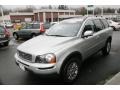 Silver Metallic - XC90 3.2 AWD Photo No. 4