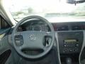 Gray Steering Wheel Photo for 2007 Buick LaCrosse #41511689