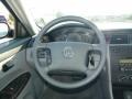 Gray Steering Wheel Photo for 2007 Buick LaCrosse #41511703
