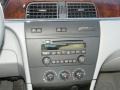 Gray Controls Photo for 2007 Buick LaCrosse #41511717