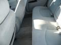Gray 2007 Buick LaCrosse CX Interior Color