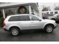 Silver Metallic - XC90 3.2 AWD Photo No. 10