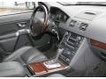 Silver Metallic - XC90 3.2 AWD Photo No. 11