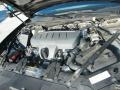 3.8 Liter OHV 12-Valve V6 Engine for 2007 Buick LaCrosse CX #41511845