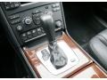 Silver Metallic - XC90 3.2 AWD Photo No. 17