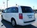 Stone White - Grand Caravan SXT Photo No. 3
