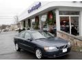 Barents Blue Metallic - S60 2.5T AWD Photo No. 1