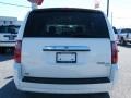 Stone White - Grand Caravan SXT Photo No. 4