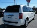 Stone White - Grand Caravan SXT Photo No. 5