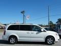 Stone White - Grand Caravan SXT Photo No. 6