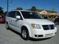 Stone White - Grand Caravan SXT Photo No. 7