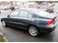 Barents Blue Metallic - S60 2.5T AWD Photo No. 5