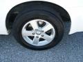 Stone White - Grand Caravan SXT Photo No. 11