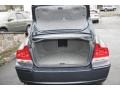  2008 S60 2.5T AWD Trunk