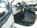 Stone White - Grand Caravan SXT Photo No. 13