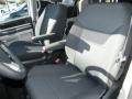 Stone White - Grand Caravan SXT Photo No. 14
