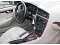 Taupe Interior Photo for 2008 Volvo S60 #41512105