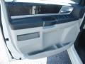 Stone White - Grand Caravan SXT Photo No. 17