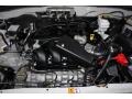  2008 Mariner V6 4WD 3.0 Liter DOHC 24 Valve V6 Engine