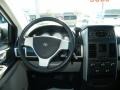 Stone White - Grand Caravan SXT Photo No. 18