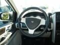 Stone White - Grand Caravan SXT Photo No. 19