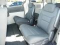 Stone White - Grand Caravan SXT Photo No. 22