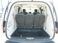 Stone White - Grand Caravan SXT Photo No. 26