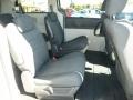 Stone White - Grand Caravan SXT Photo No. 28