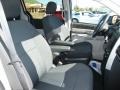 Stone White - Grand Caravan SXT Photo No. 29