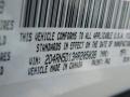 Stone White - Grand Caravan SXT Photo No. 33