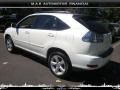 Crystal White - RX 350 AWD Photo No. 2