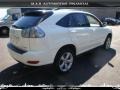Crystal White - RX 350 AWD Photo No. 4