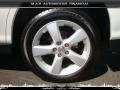Crystal White - RX 350 AWD Photo No. 8