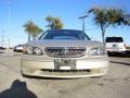 Sandrock Beige - I 30 Touring Sedan Photo No. 2