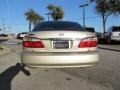 Sandrock Beige - I 30 Touring Sedan Photo No. 6