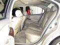 Sandrock Beige - I 30 Touring Sedan Photo No. 12