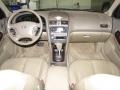Sandrock Beige - I 30 Touring Sedan Photo No. 14