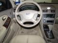 Sandrock Beige - I 30 Touring Sedan Photo No. 15